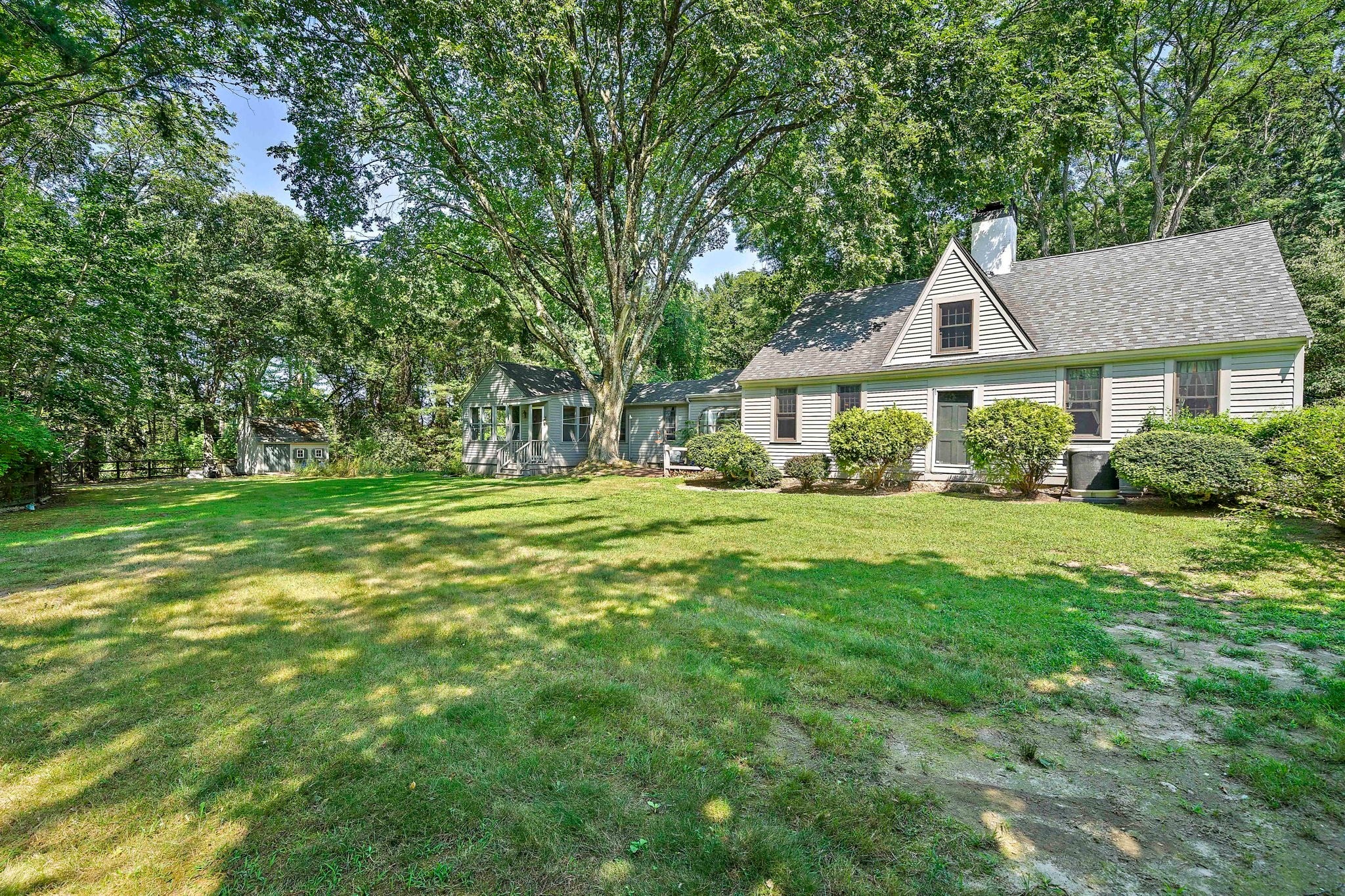 128 Whitford Cir, Marshfield, MA Photo #32
