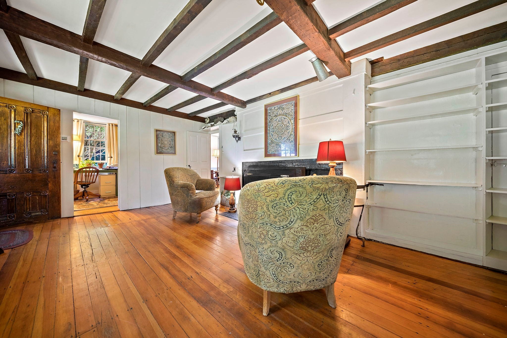 128 Whitford Cir, Marshfield, MA Photo #8