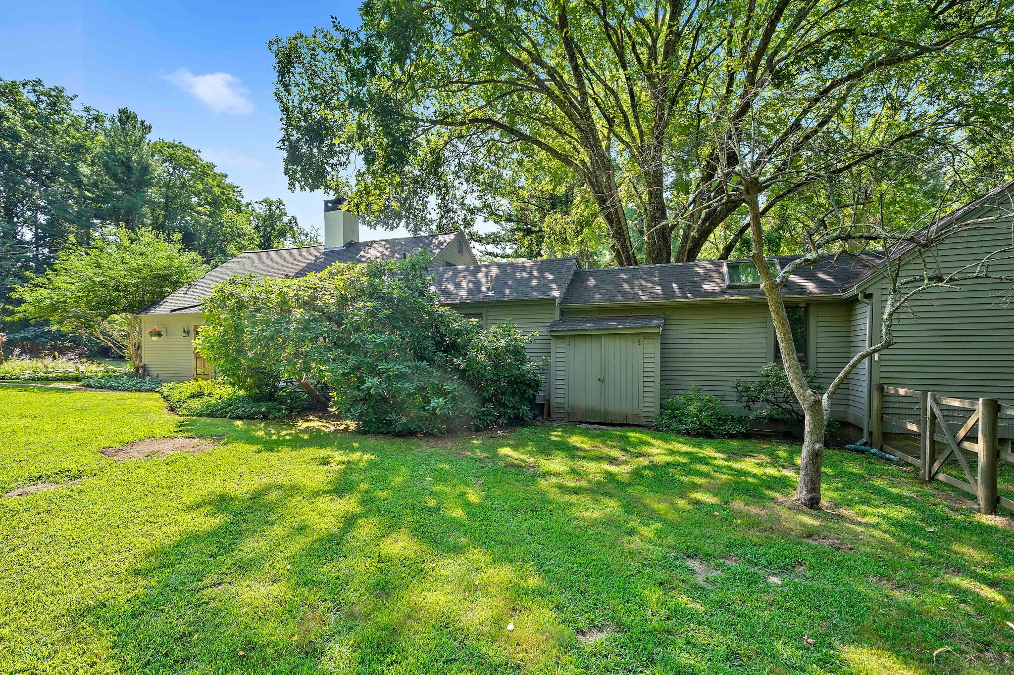 128 Whitford Cir, Marshfield, MA Photo #29