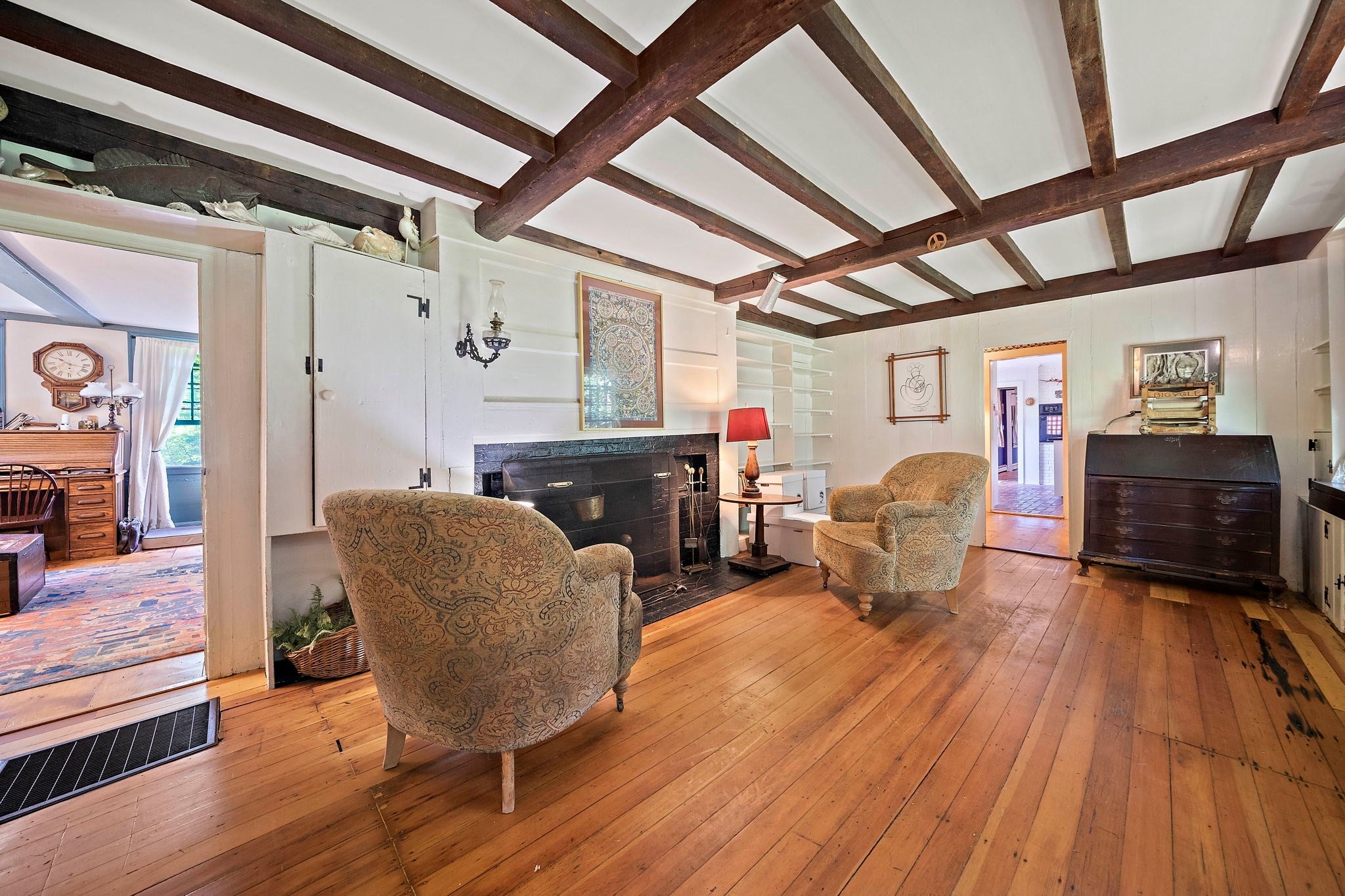 128 Whitford Cir, Marshfield, MA Photo #7