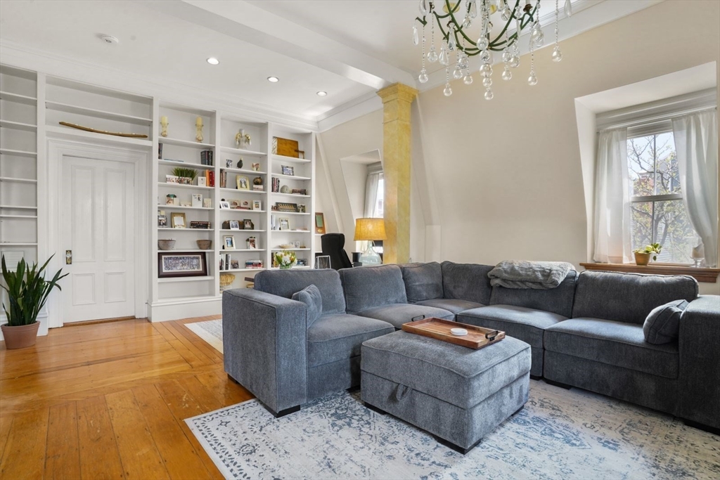 Photo of 52 Sullivan Street #3, Boston, MA
