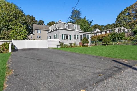69 Eastern Avenue Woburn MA 01801