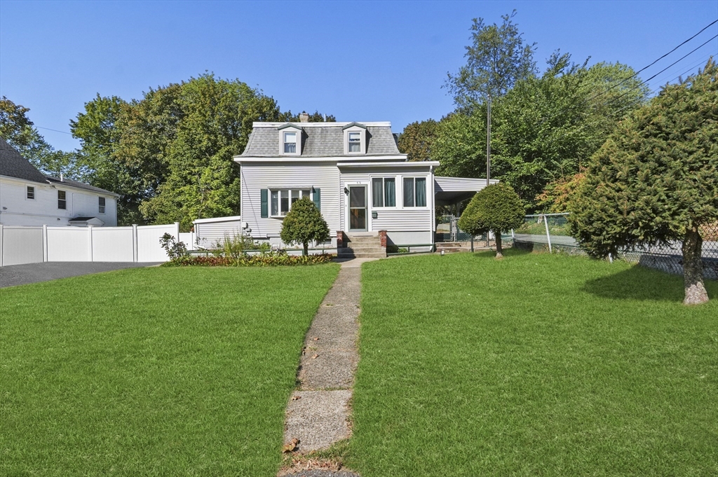 69 Eastern Avenue