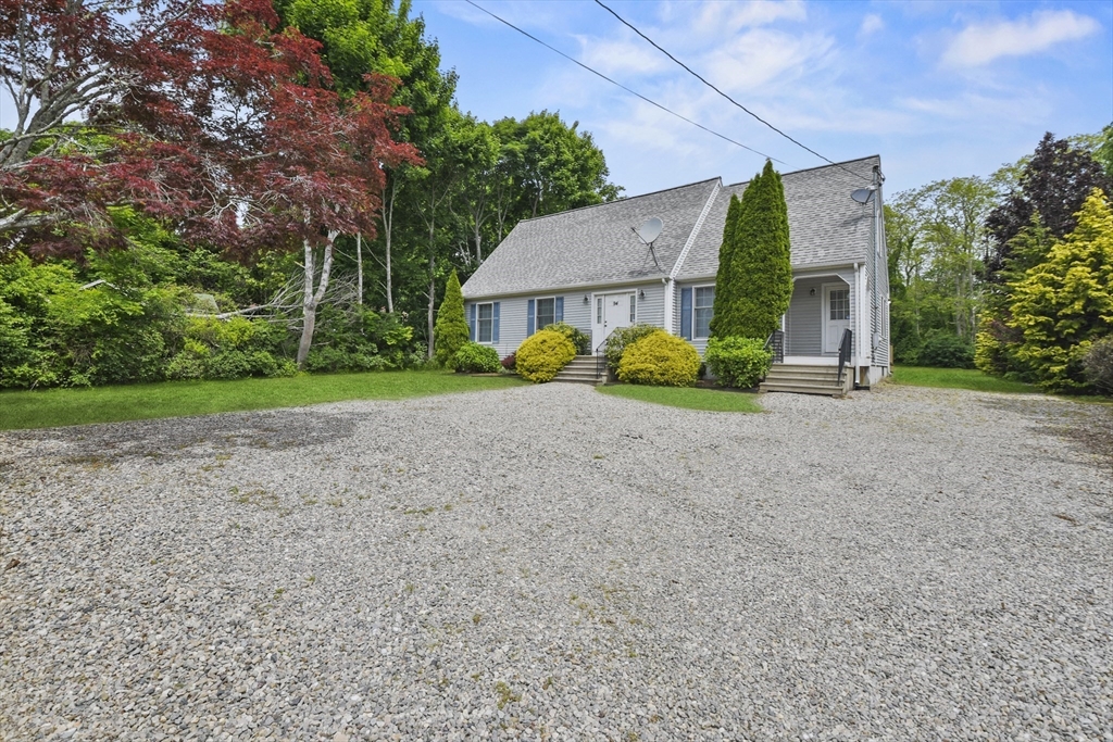 94 Jones Rd
