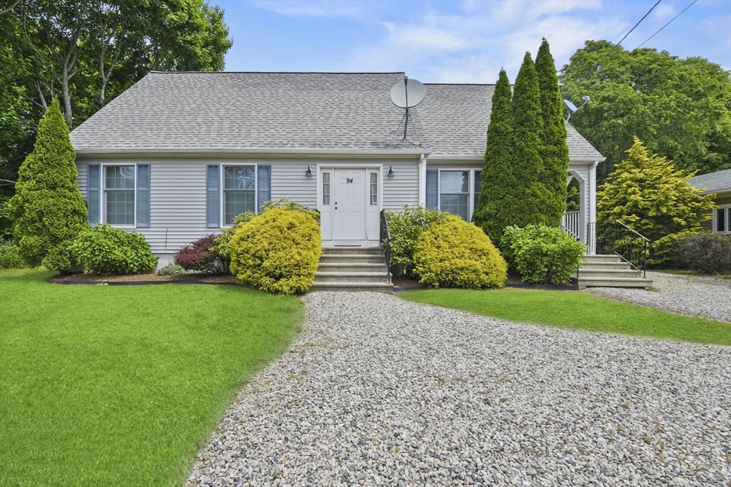 94 Jones Rd