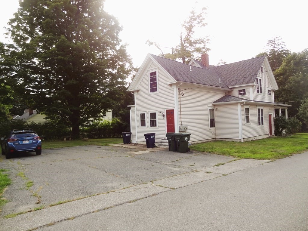 48 Maple St. 2
