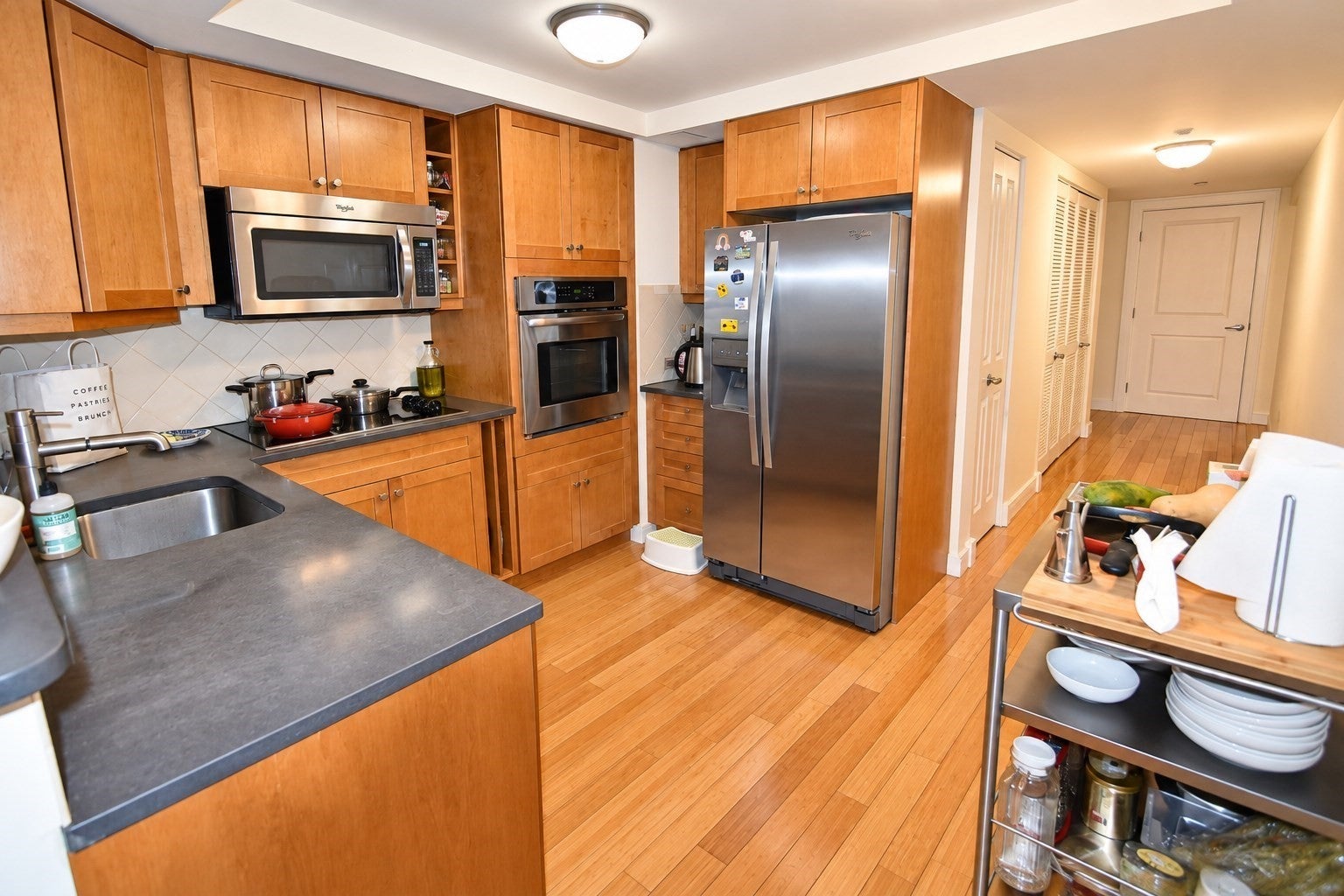 77 Marion St #106, Brookline, MA, 77 Marion St #106, Brookline, MA Photo #1