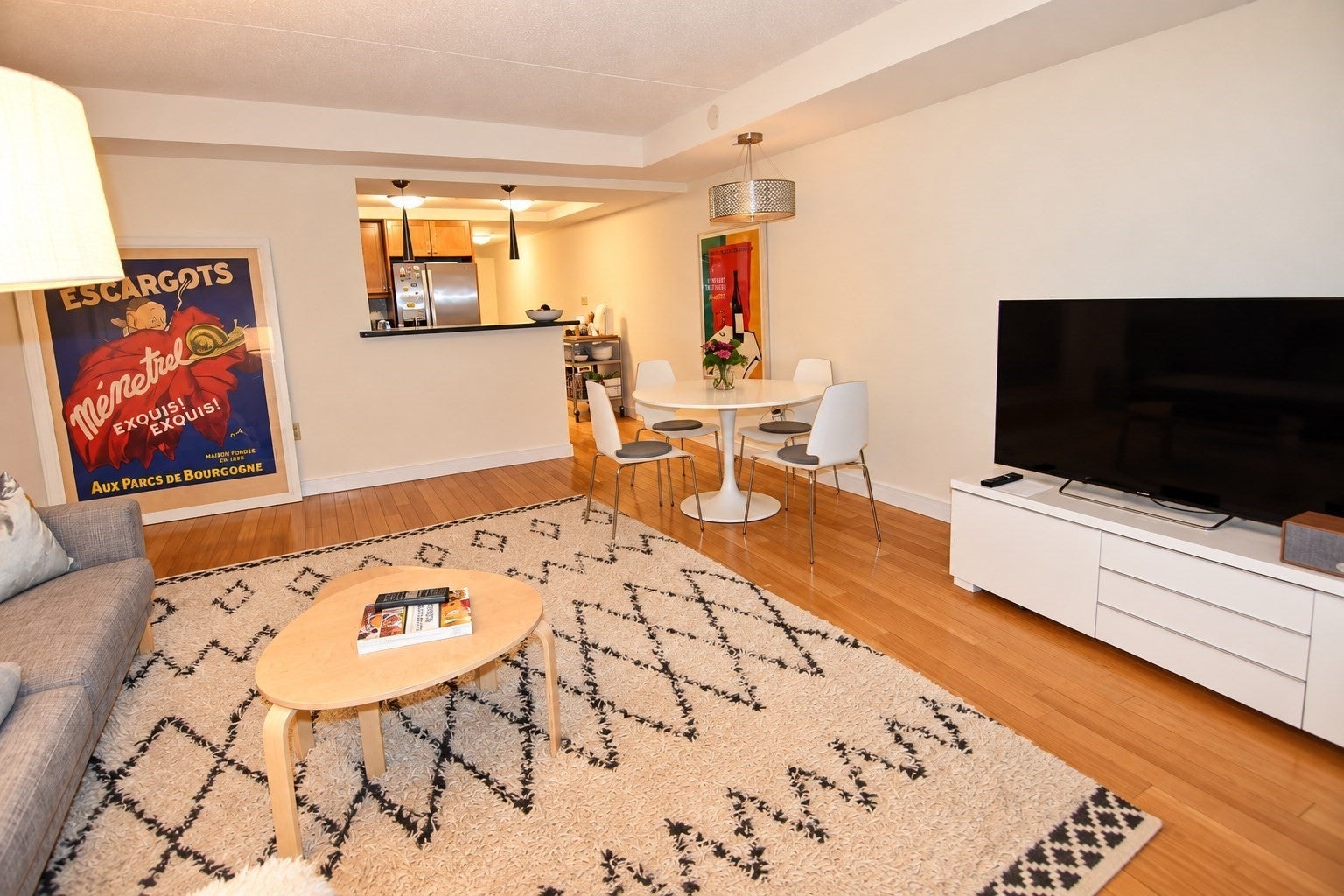 77 Marion St #106, Brookline, MA, 77 Marion St #106, Brookline, MA Photo #3