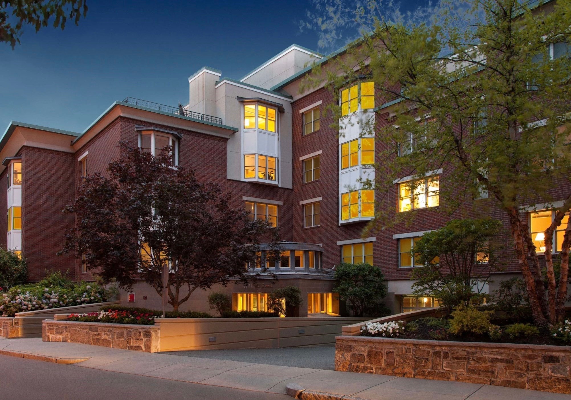 77 Marion St #106, Brookline, MA, 77 Marion St #106, Brookline, MA Photo #10