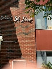 Photo of 34 Babcock St #201, Brookline, MA 02446 (MLS # 73555375)