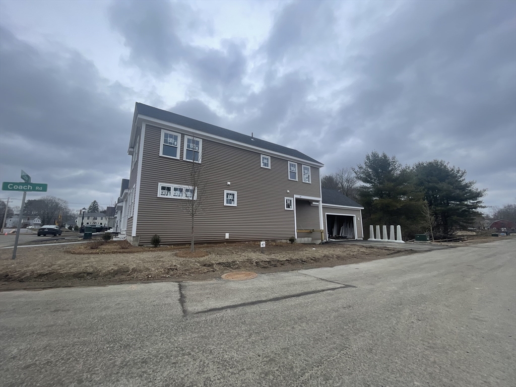 47 Cutter Drive