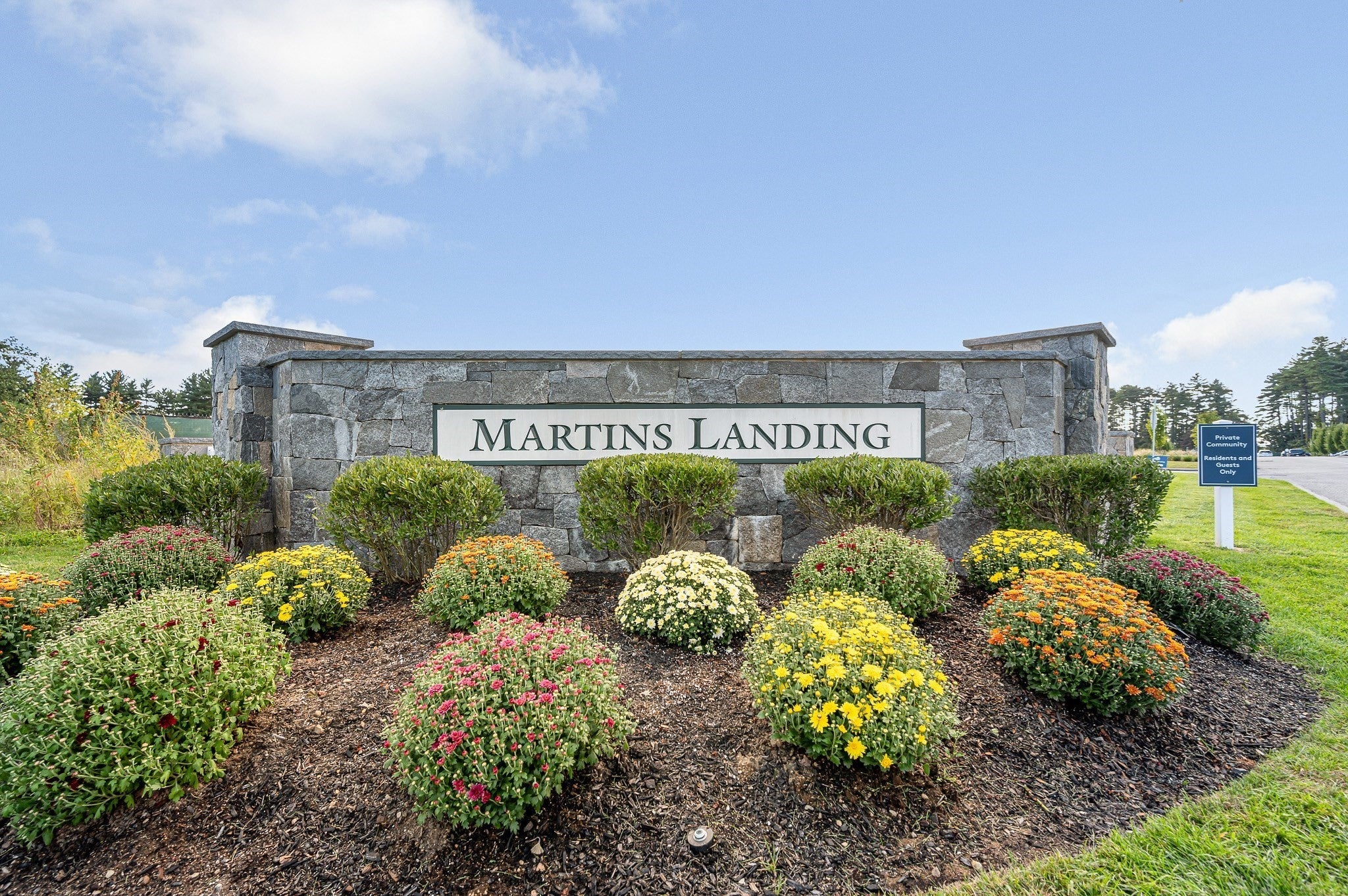 320 Martins Landing 209