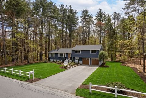 Photo of 59 Tanbark Rd, Sudbury, MA 01776 (MLS # 73515995)