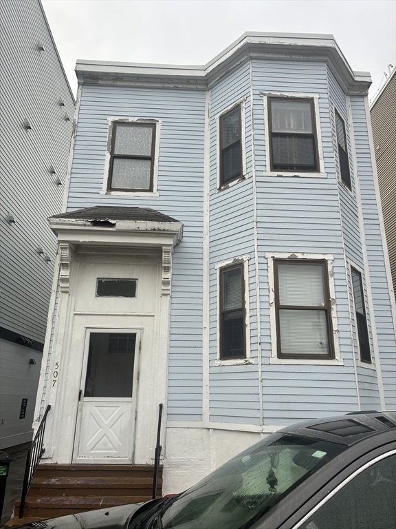 507 East Fifth ST, Boston, MA, 507 East Fifth ST, Boston, MA Photo #1