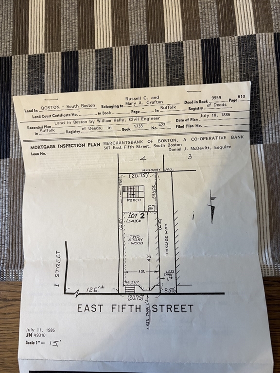 507 East Fifth ST, Boston, MA, 507 East Fifth ST, Boston, MA Photo #4