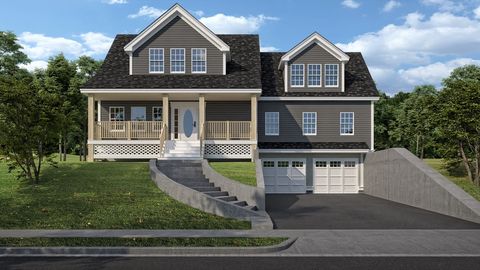 Photo of 82 Christian Street, Lowell, MA 01850 (MLS # 73489915)