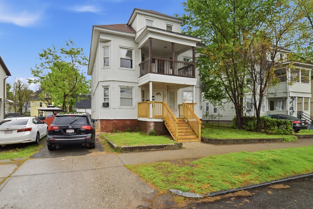 Photo of 57-59 Pomona St, Springfield, MA