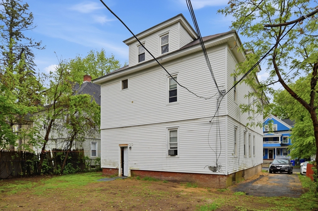57-59 Pomona St, Springfield, MA Photo #37