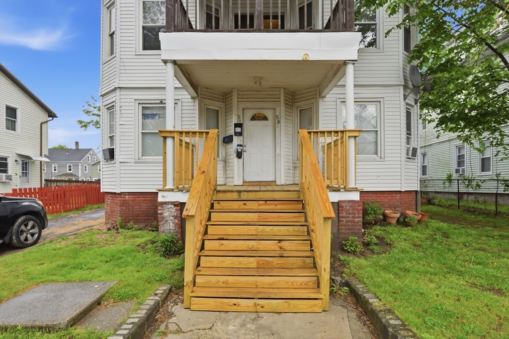 57-59 Pomona St