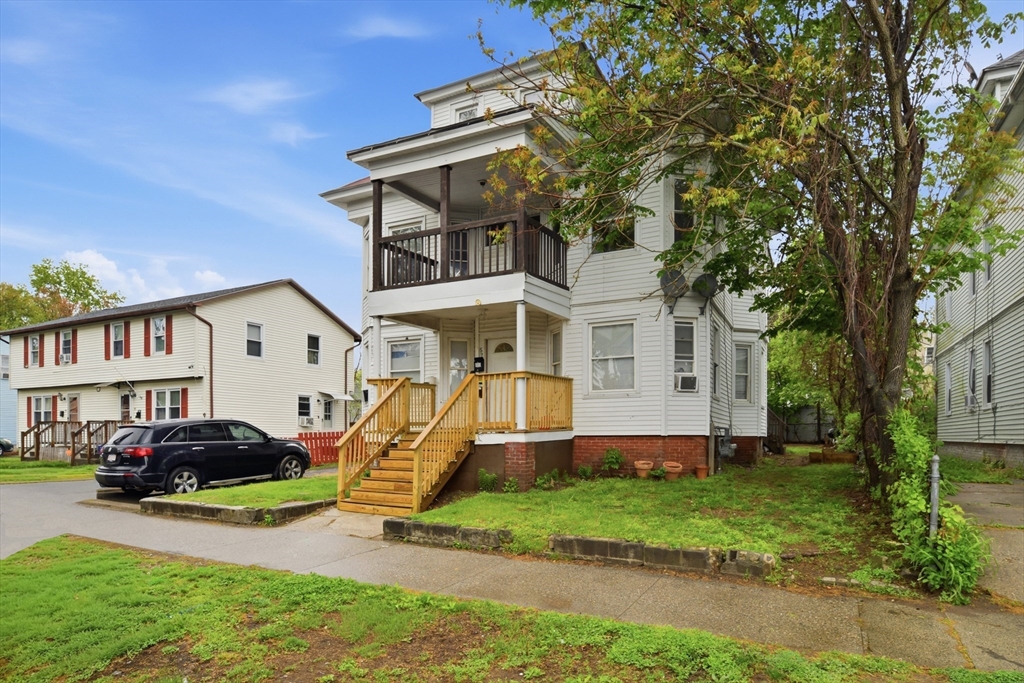 57-59 Pomona St