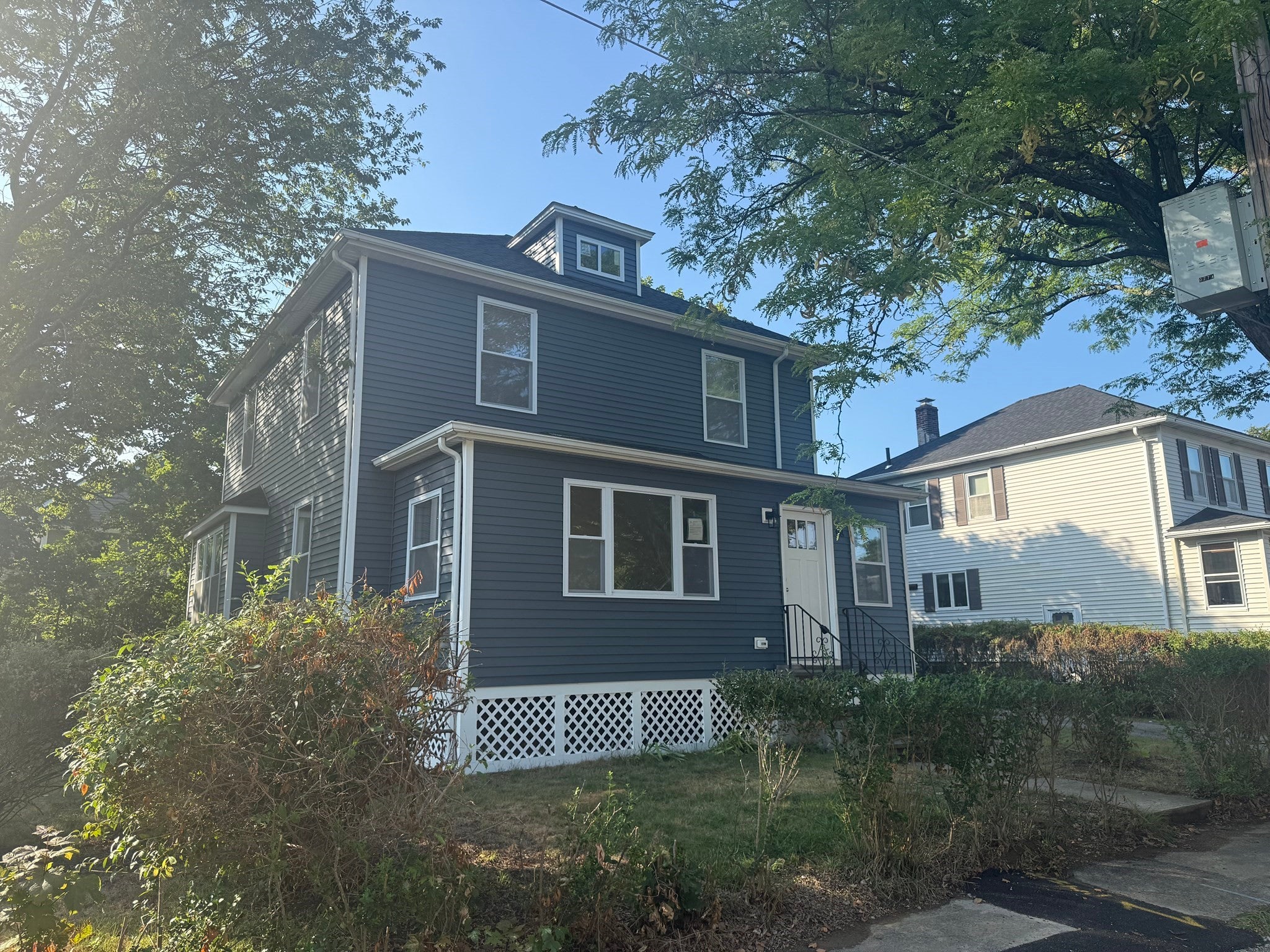 Photo of 98 Westminster Ave, Watertown, MA