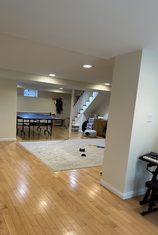 45 Wellesley Rd, Belmont, MA, 45 Wellesley Rd, Belmont, MA Photo #25
