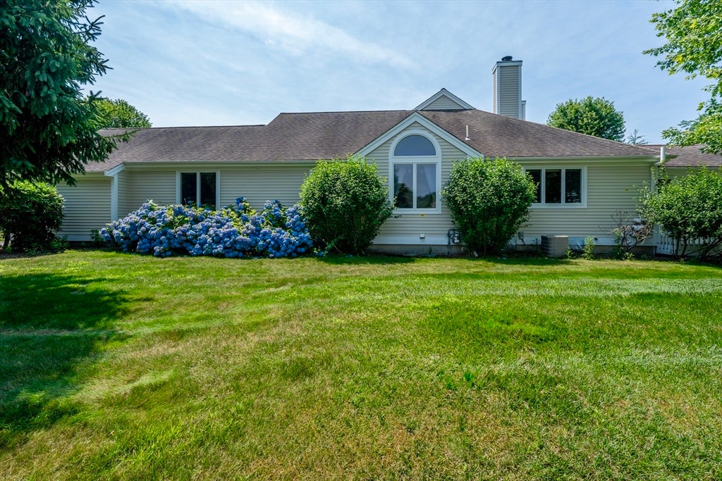 1 Woods Edge Ln #191, Mashpee, MA, 1 Woods Edge Ln #191, Mashpee, MA Photo #4