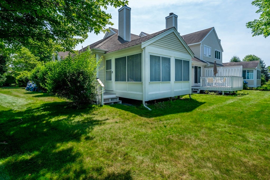 1 Woods Edge Ln #191, Mashpee, MA, 1 Woods Edge Ln #191, Mashpee, MA Photo #5