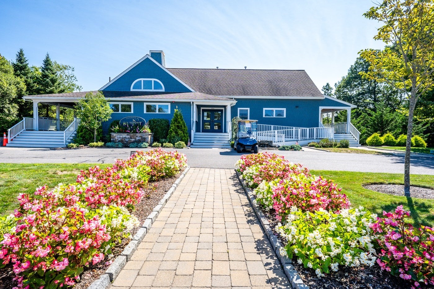 1 Woods Edge Ln #191, Mashpee, MA, 1 Woods Edge Ln #191, Mashpee, MA Photo #40