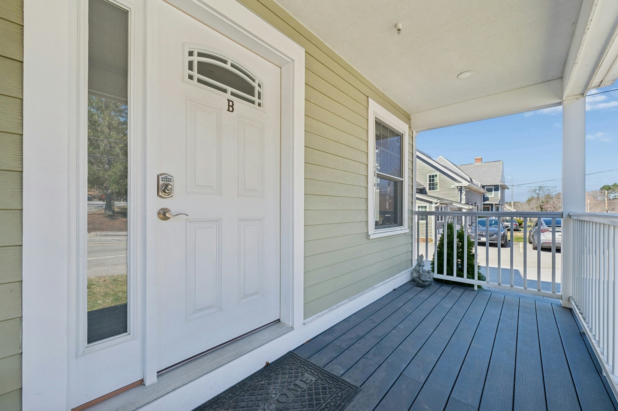 140 Main St B
