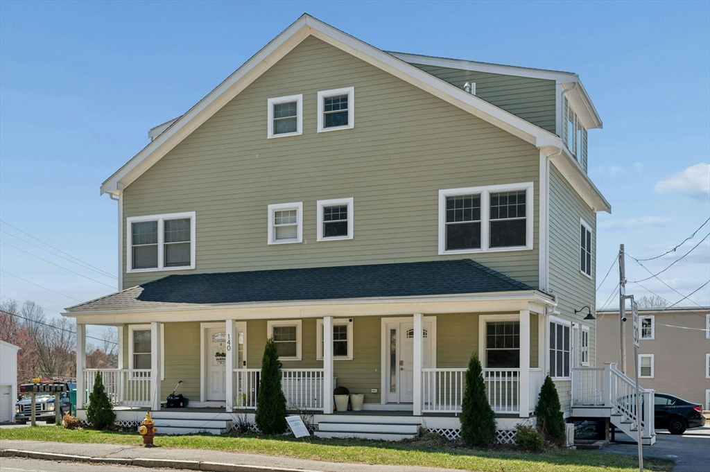 140 Main St B