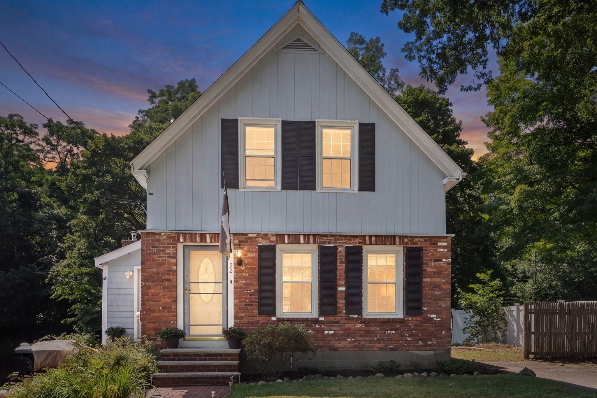 22 Union Rd