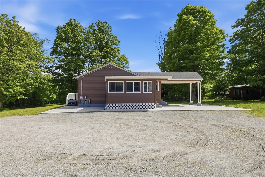 9 Alderman Rd