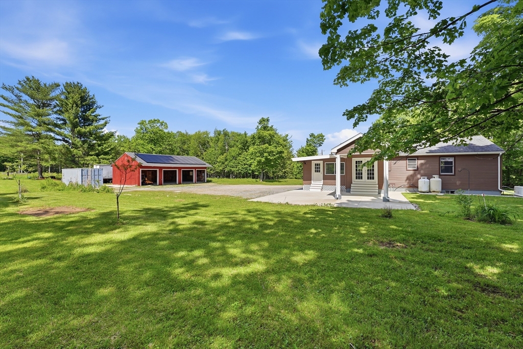 9 Alderman Rd