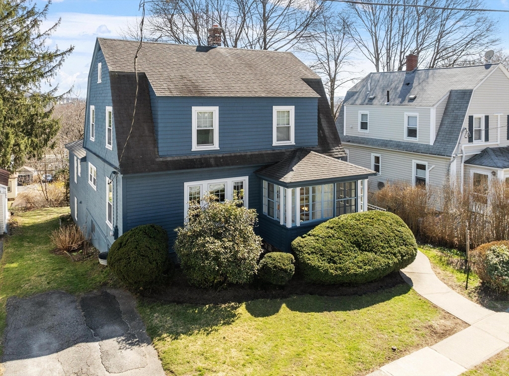31 Barnard Rd, Worcester, MA Photo #1
