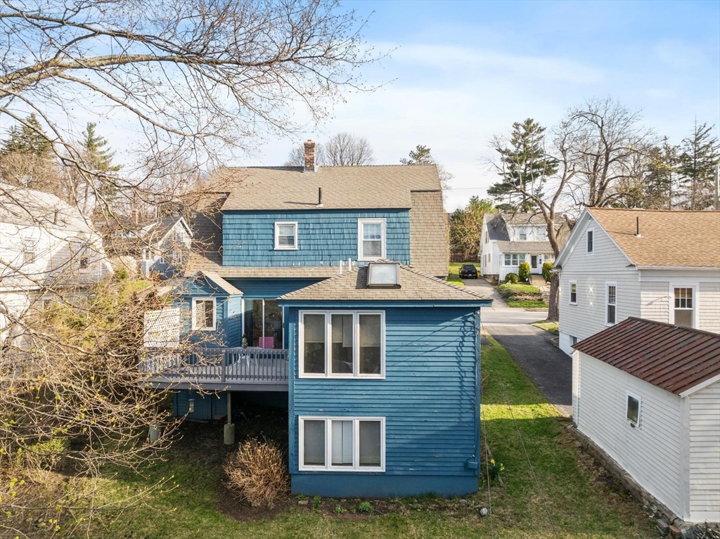 31 Barnard Rd, Worcester, MA Photo #33