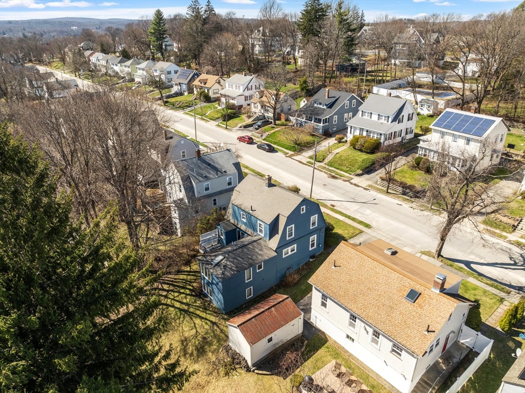 31 Barnard Rd, Worcester, MA Photo #36