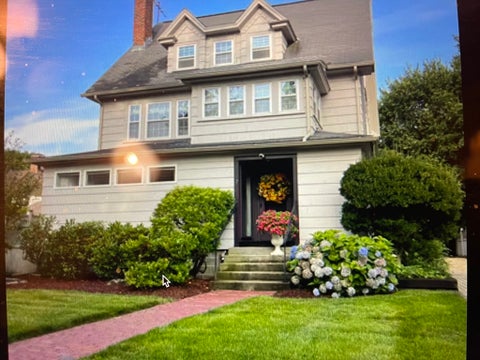 Photo of 7 Somerset Street #3, Worcester, MA 01609 (MLS # 73548109)