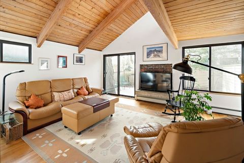 Photo of 58 Garden St #F, Cambridge, MA 02138 (MLS # 73467018)