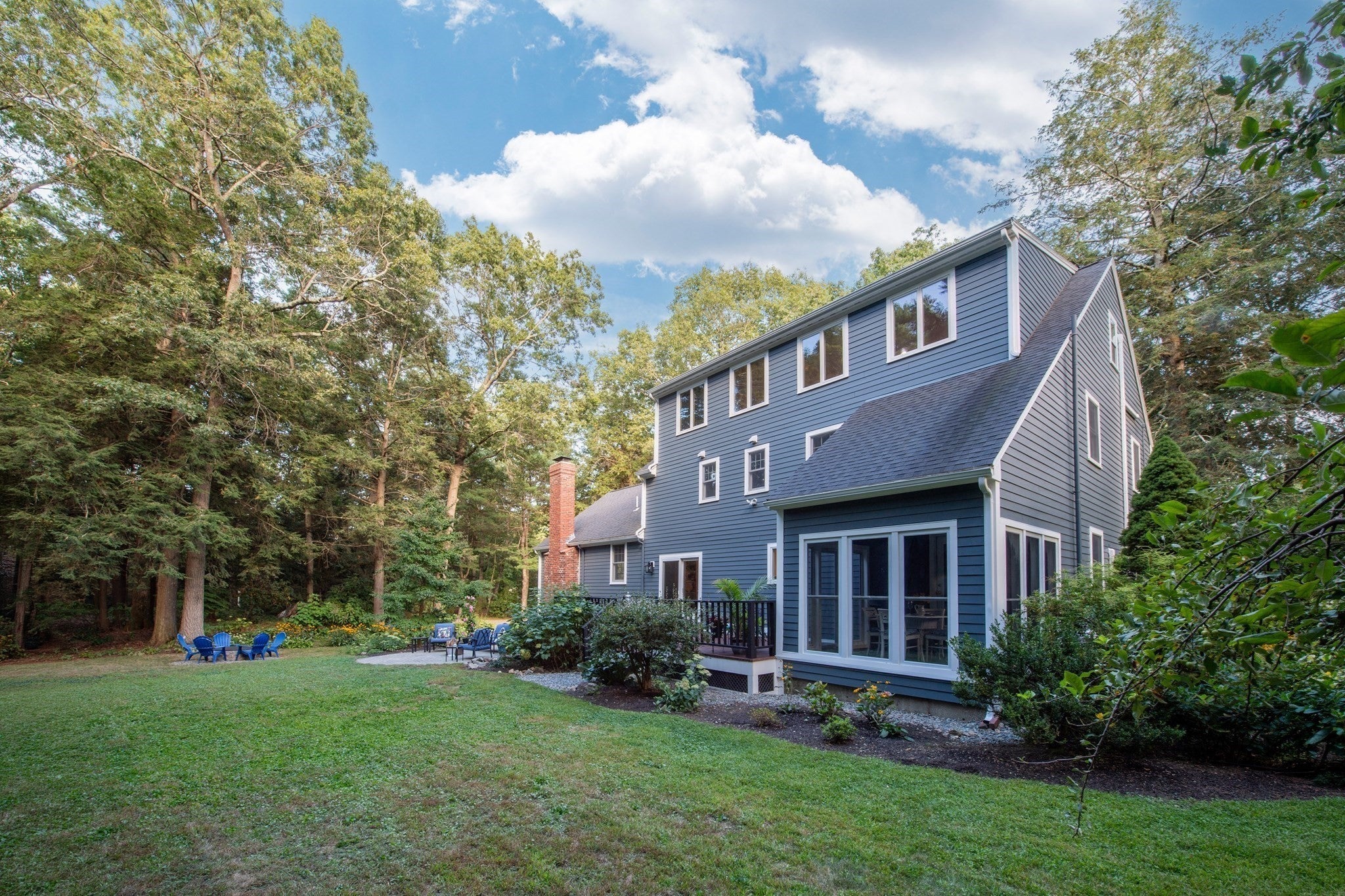 65 Pye Brook Lane, Boxford, MA, 65 Pye Brook Lane, Boxford, MA Photo #38