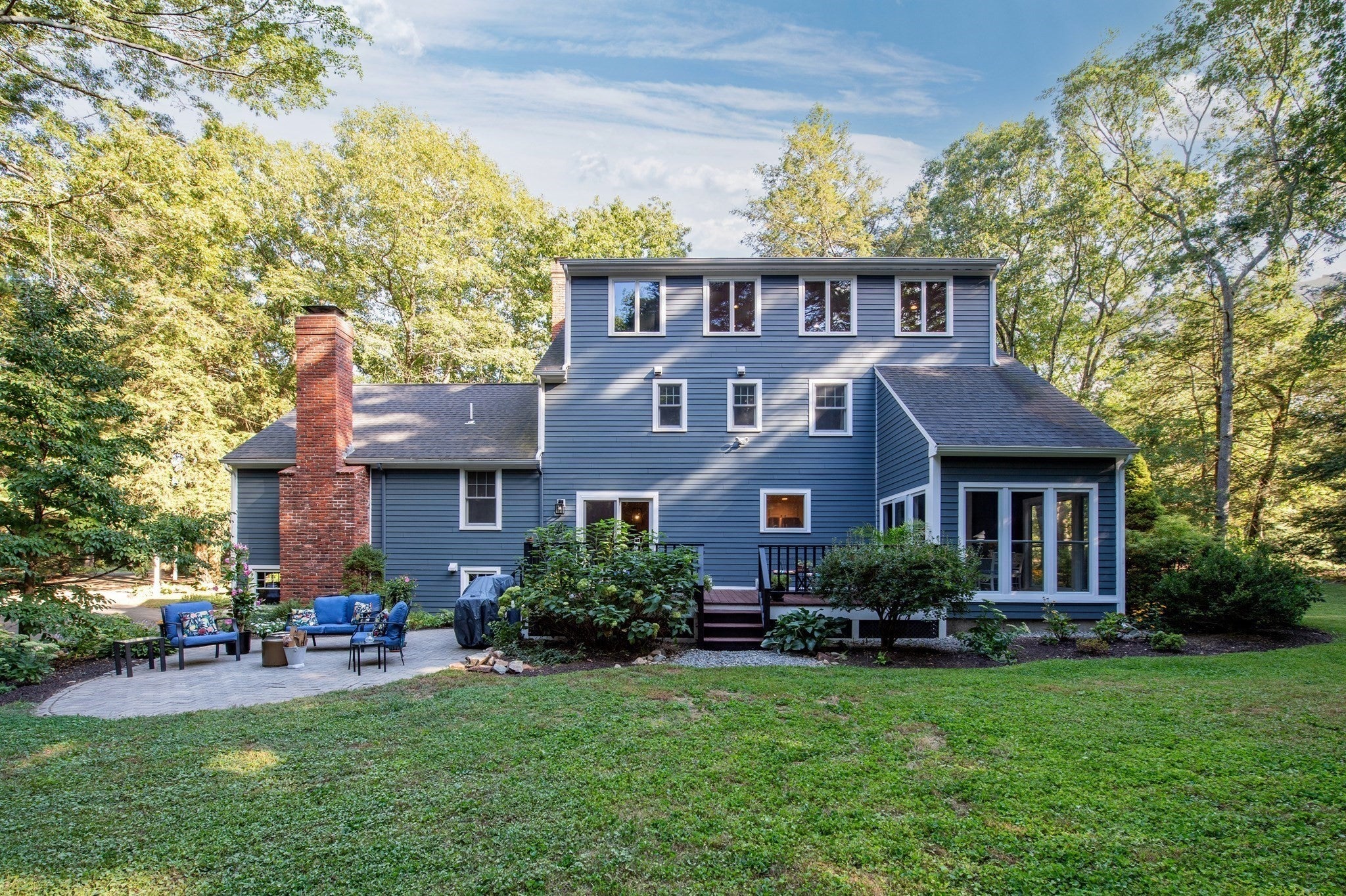 65 Pye Brook Lane, Boxford, MA, 65 Pye Brook Lane, Boxford, MA Photo #32