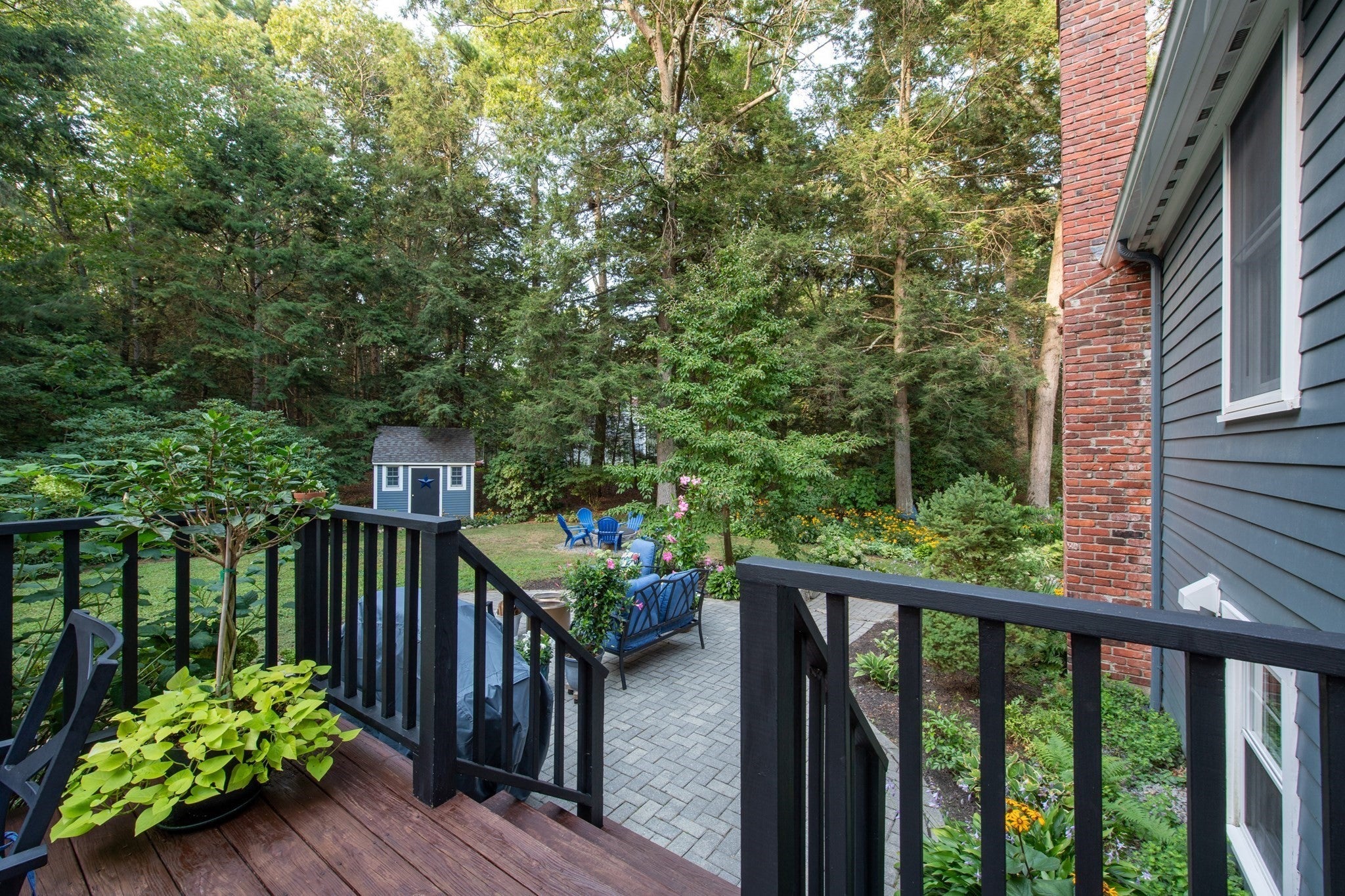 65 Pye Brook Lane, Boxford, MA, 65 Pye Brook Lane, Boxford, MA Photo #30