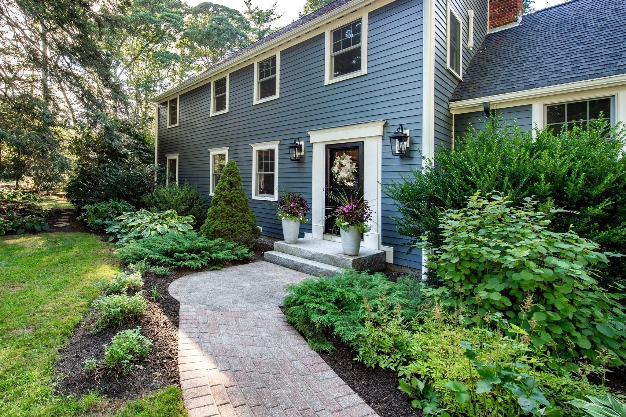 65 Pye Brook Lane, Boxford, MA, 65 Pye Brook Lane, Boxford, MA Photo #2