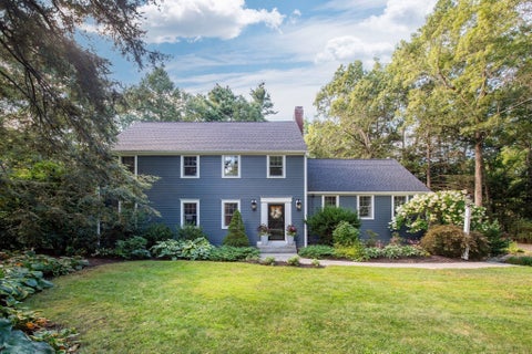 Photo of 65 Pye Brook Lane, Boxford, MA 01921 (MLS # 73571443)