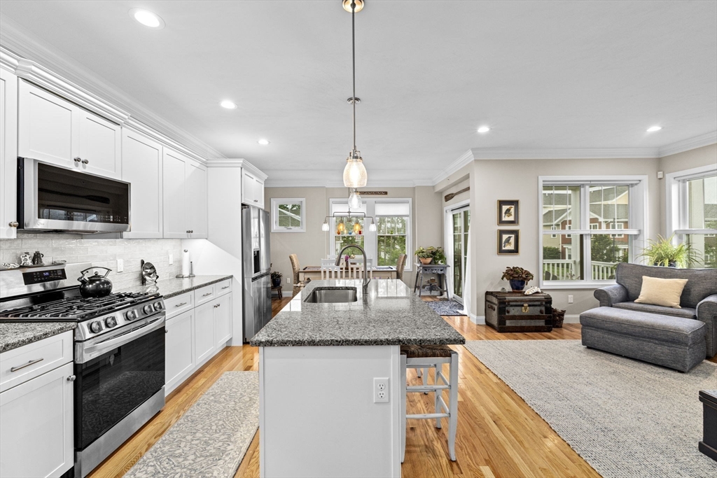 2 Mountain Laurel Way