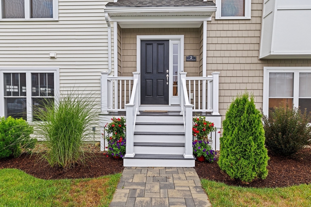 2 Mountain Laurel Way