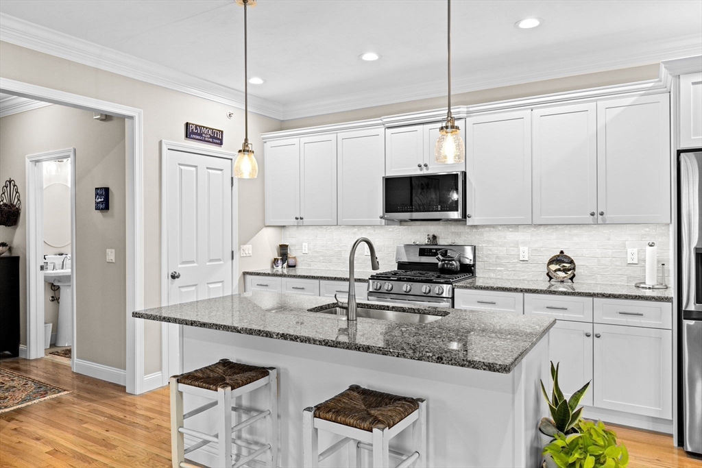 2 Mountain Laurel Way