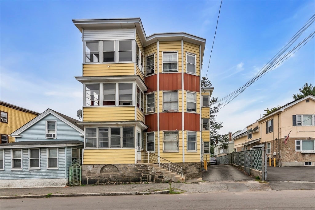 30-32 Spruce