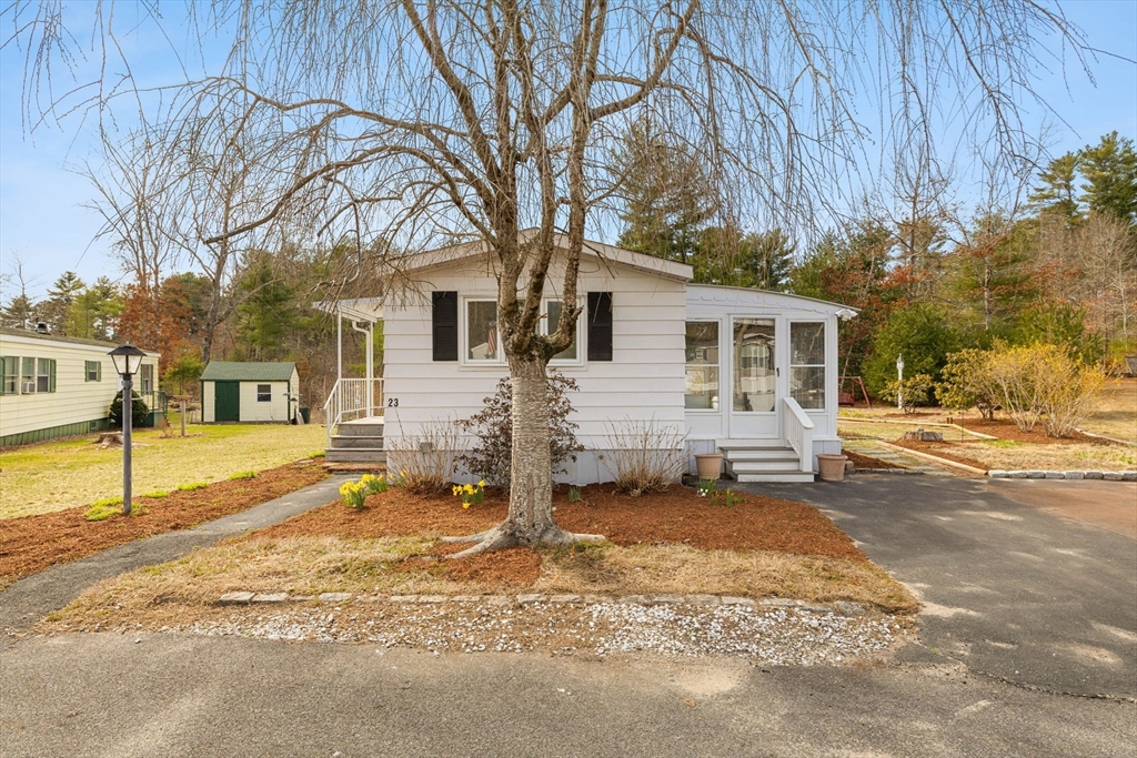 23 Adams Circle