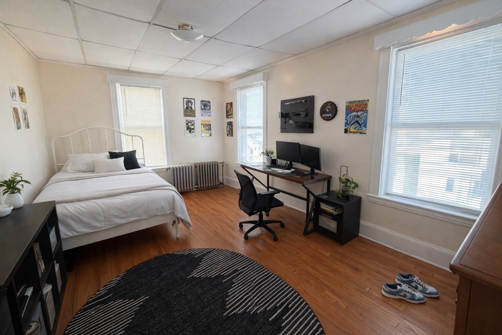 1 Sachem St., 3